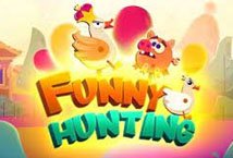 Funny Hunting slot